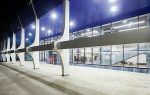 Международный аэропорт в Николаеве находится под контролем ВСУ, отметил Ким