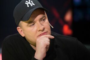 Данилко: Я бы ничего ему не говорил. Это бесполезно