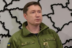 Козицький повідомив про відправлення гуманітарних вантажів до інших регіонів України