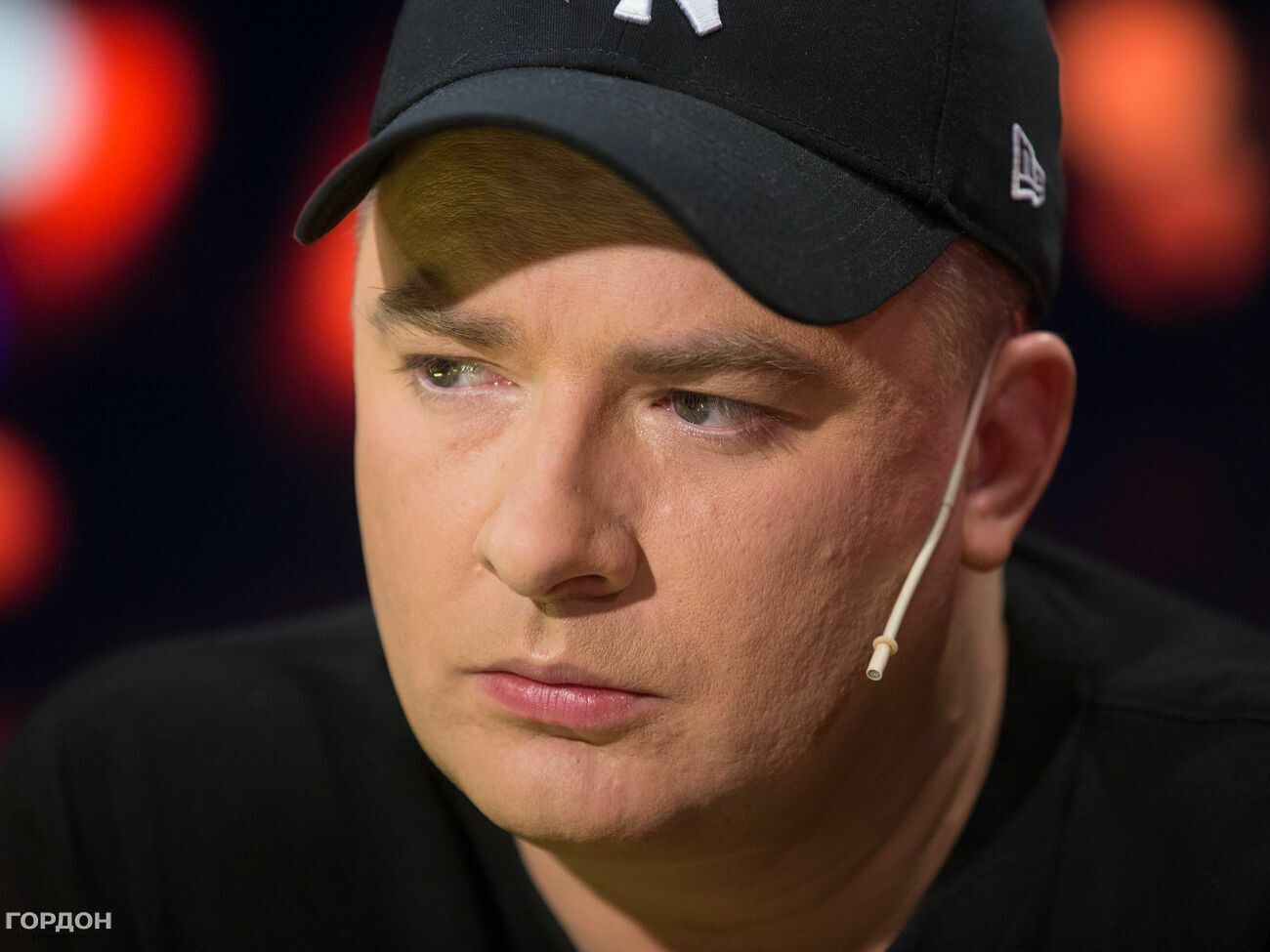 Данилко: "Спецоперація", бл...дь! Яка спецоперація?