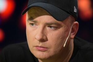 Данилко: "Спецоперація", бл...дь! Яка спецоперація?