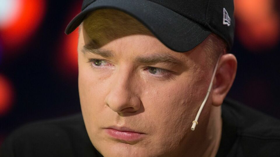 Данилко: "Спецоперація", бл...дь! Яка спецоперація?