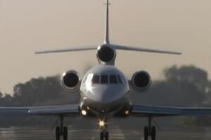 Борт кілька разів літав між Москвою і Сочі