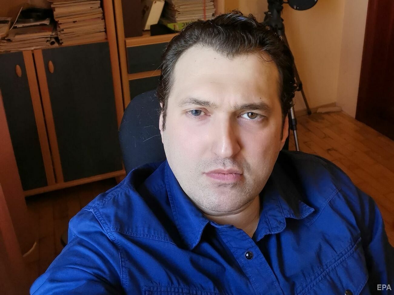 Олексій Голобуцький: Найлогічнішим із боку головнокомандувача Збройних сил Залужного буде забезпечення Чернігова в найкоротші строки військами та озброєнням