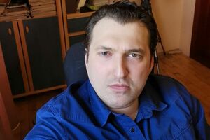 Алексей Голобуцкий: Самым логичным со стороны главнокомандующего Вооруженными силами Залужного будет обеспечение Чернигова в кратчайшие сроки войсками и вооружением