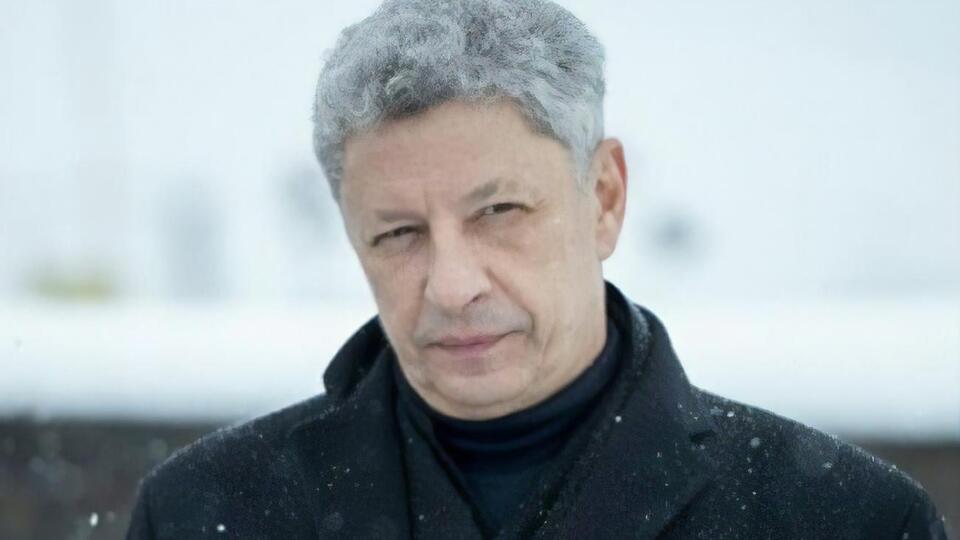 Бойко назвав інформацію про своє нібито призначення прем'єром "фейком" і "провокацією"