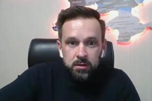 Віктор Микита подякував представникам парламенту Австрії та дипломатам за допомогу та всебічну підтримку
