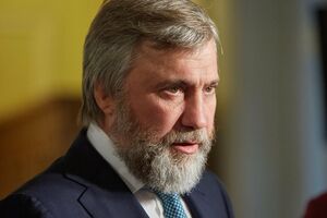 Новинский заверил, что у него нет никаких бизнес-интересов в России