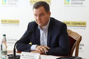 Живицький: Жоден справжній українець ніколи не перейде на територію ворога