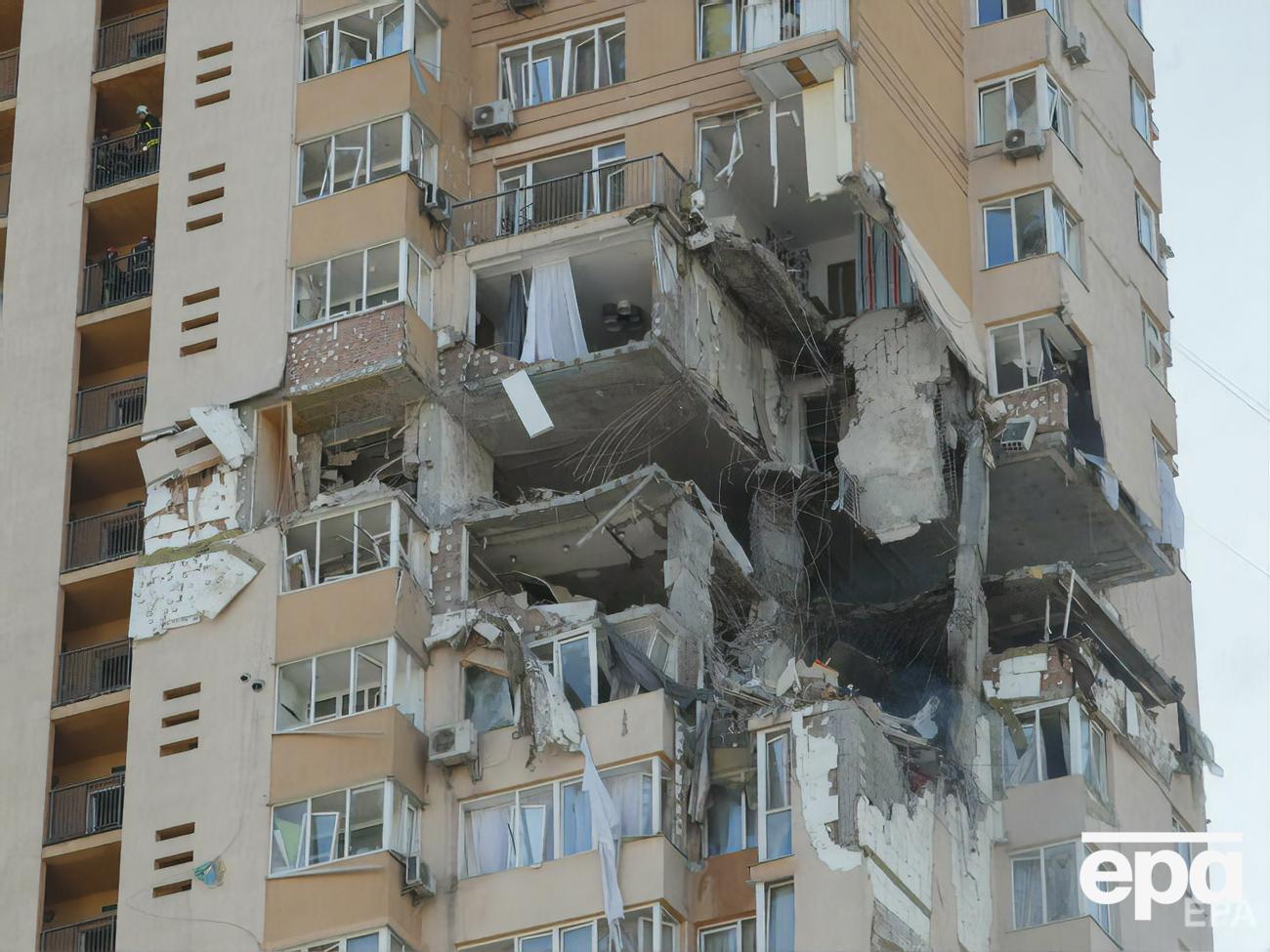 Мирних жителів окупанти обстрілюють із важкого озброєння