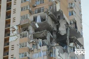 Мирних жителів окупанти обстрілюють із важкого озброєння