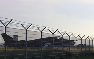 С декабря 2021 года подозреваемая собирала информацию о работе аэродрома воинской части в Ивано-Франковской области, отметили в ОГУ