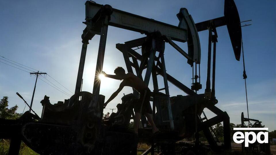 Санкции против венесуэльской нефти США ввели в 2019 году