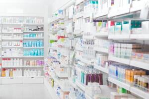 В Минздраве напомнили, что теперь в аптеках могут работать студенты-фармацевты старших курсов