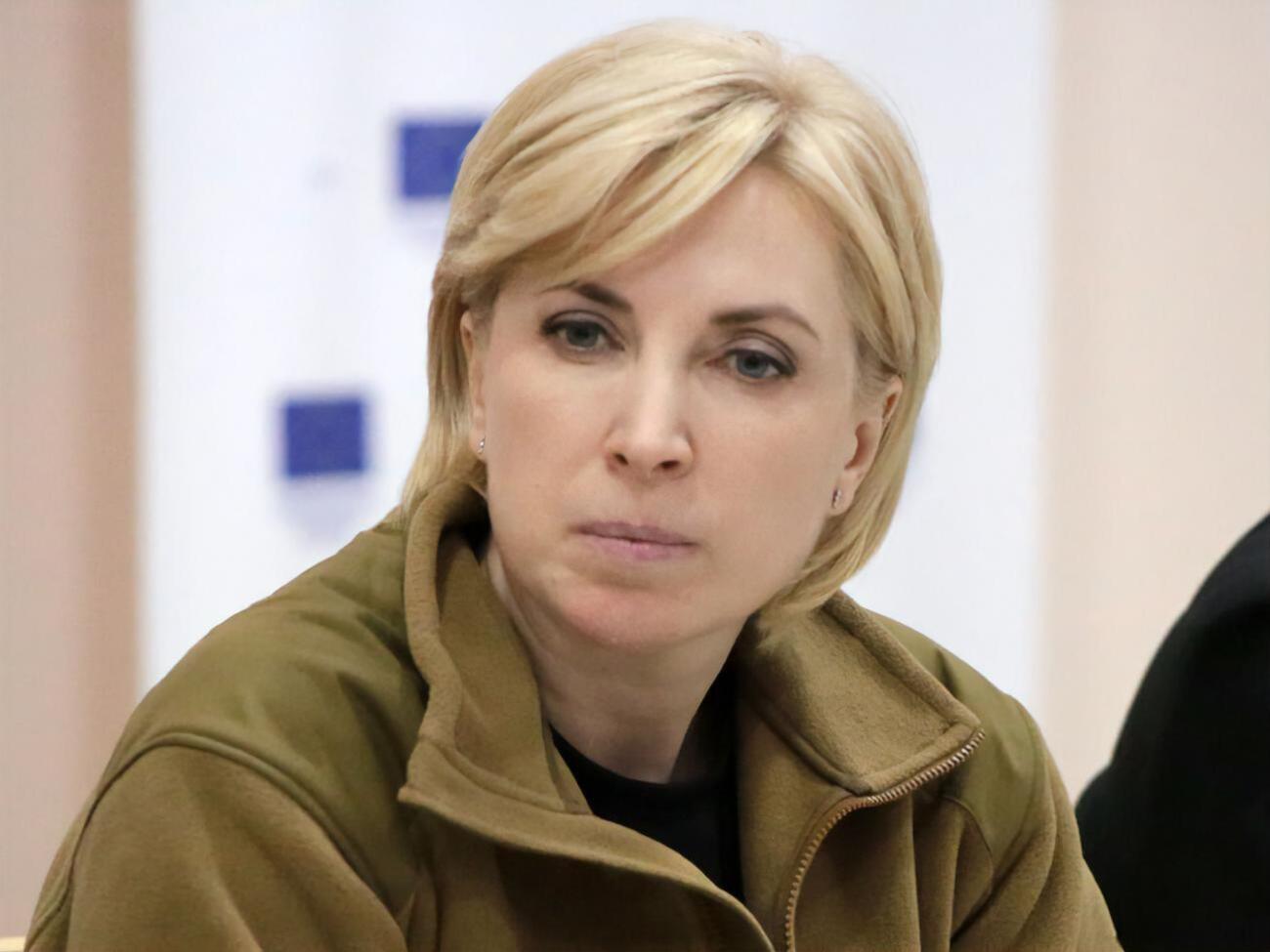 Верещук: Зверства по отношению даже к своему народу нас, конечно, шокируют