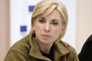 Верещук: Зверства по отношению даже к своему народу нас, конечно, шокируют
