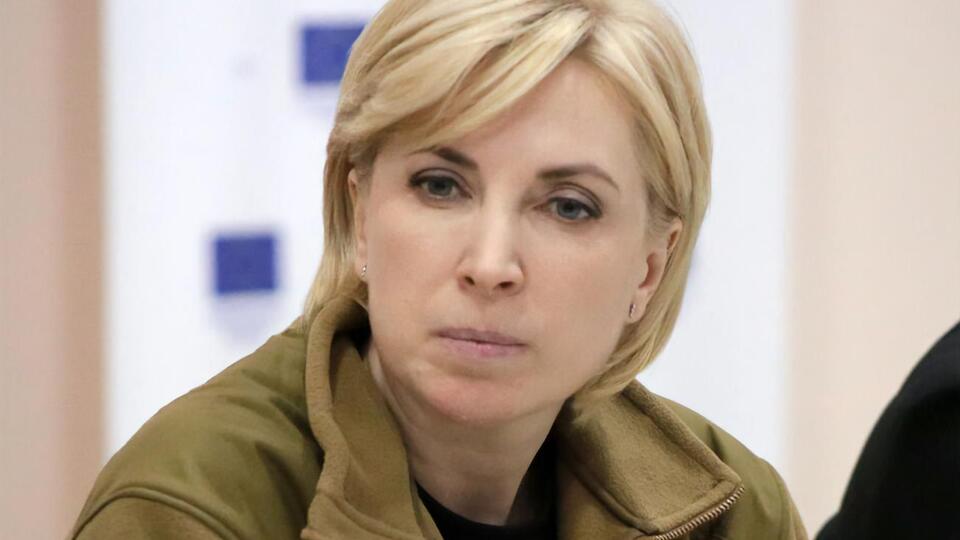 Верещук: Звірства стосовно навіть свого народу нас, звісно, шокують