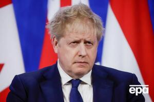 Джонсон анонсував додаткову допомогу для України