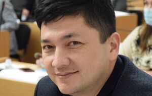 Ким: Красавцы!