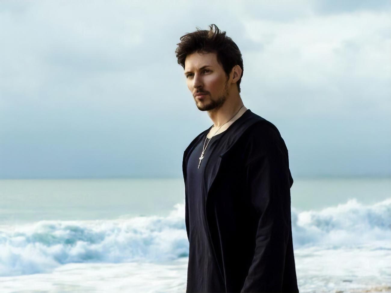 Дуров отметил, что у него есть родственники в Украине