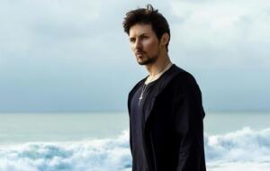 Дуров отметил, что у него есть родственники в Украине