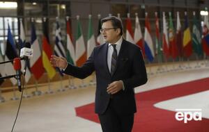 Кулеба: El Al принимает платежи в российской банковской системе "Мир" для обхода санкций