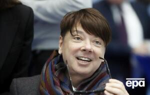 Показ Валентина Юдашкіна мав відбутися 8 березня