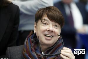 Показ Валентина Юдашкина должен был состояться 8 марта