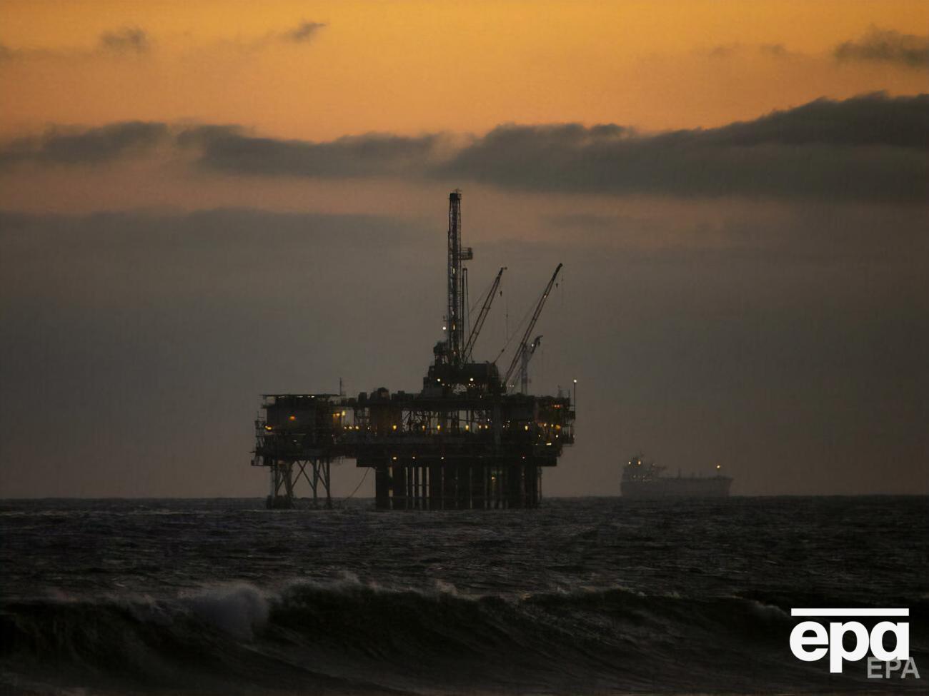 Російська нафта становить до 10% американського імпорту