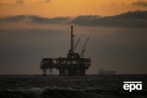 Российская нефть составляет до 10% американского импорта