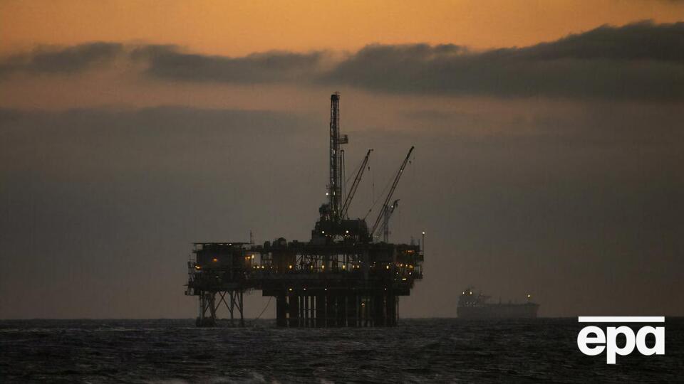 Российская нефть составляет до 10% американского импорта