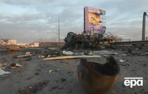 За даними МЗС, на сайт про війну заходило понад 1,8 млн користувачів