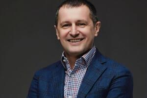 Роман Семенуха в ответ на предложение сдаться сообщил, куда следует отправиться "переговорщикам"