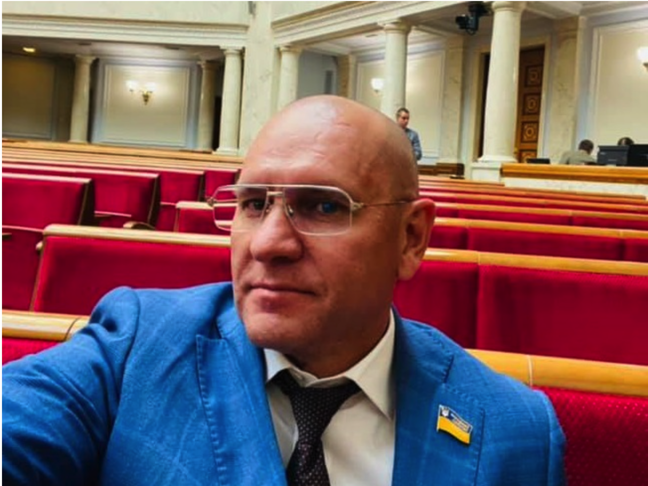 За даними співрозмовника "Української правди", Шевченка доправили до Києва