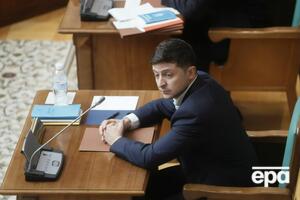 На сайті президента указу поки не опубліковано