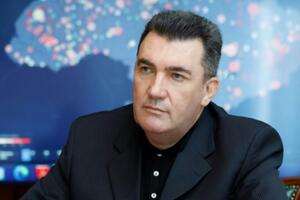 Данилов: Никогда не воюйте с Украиной
