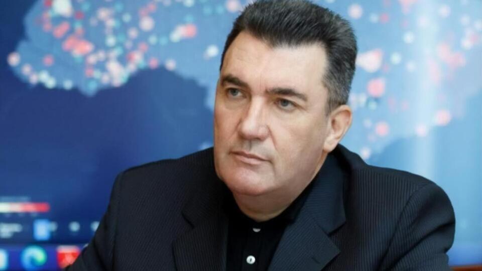 Данілов: Ніколи не воюйте з Україною