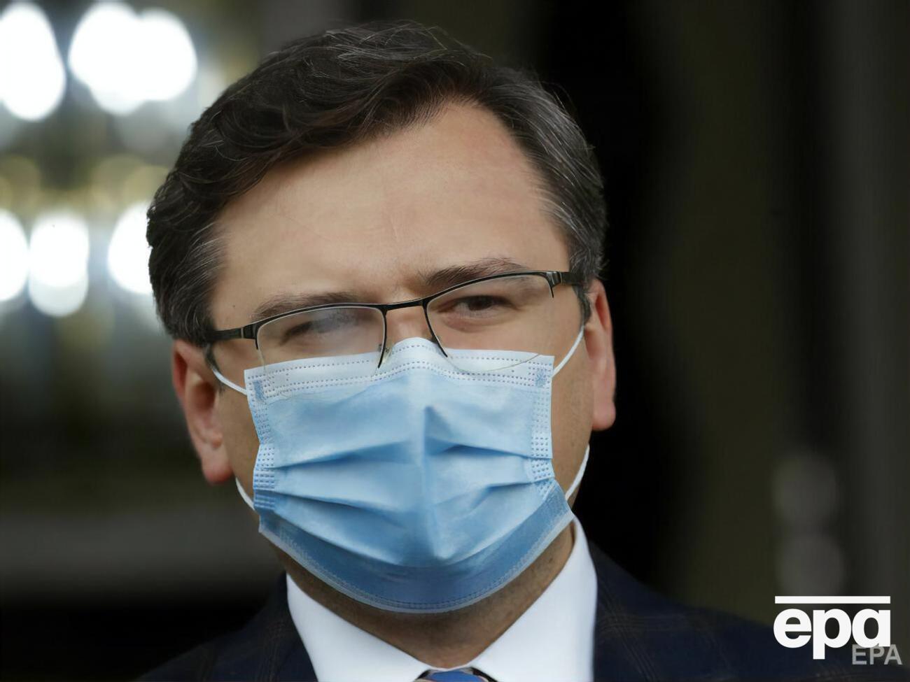 Кулеба: Війна&nbsp;&ndash; це завжди важко і страшно. Але повірте мені, все робиться для того, щоб ми перемогли