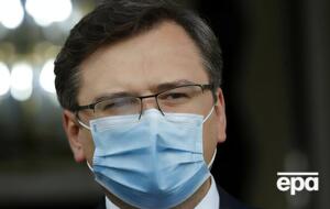 Кулеба: Війна – це завжди важко і страшно. Але повірте мені, все робиться для того, щоб ми перемогли