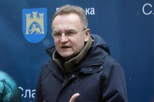 Мэр Львова сообщил, что для беженцев задействовали помещения 440 учреждений образования и культуры и 85 религиозных организаций