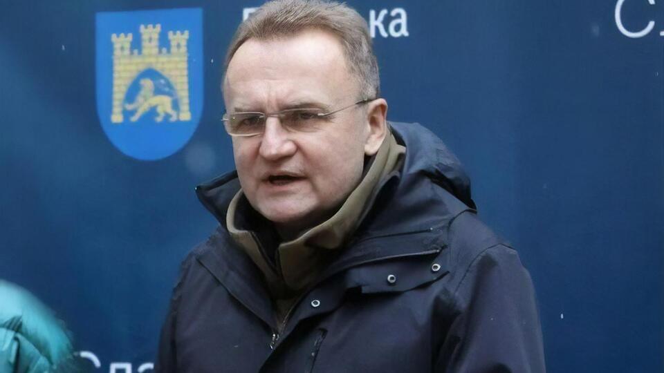 Мер Львова повідомив, що для біженців залучили приміщення 440 закладів освіти та культури і 85 релігійних організацій