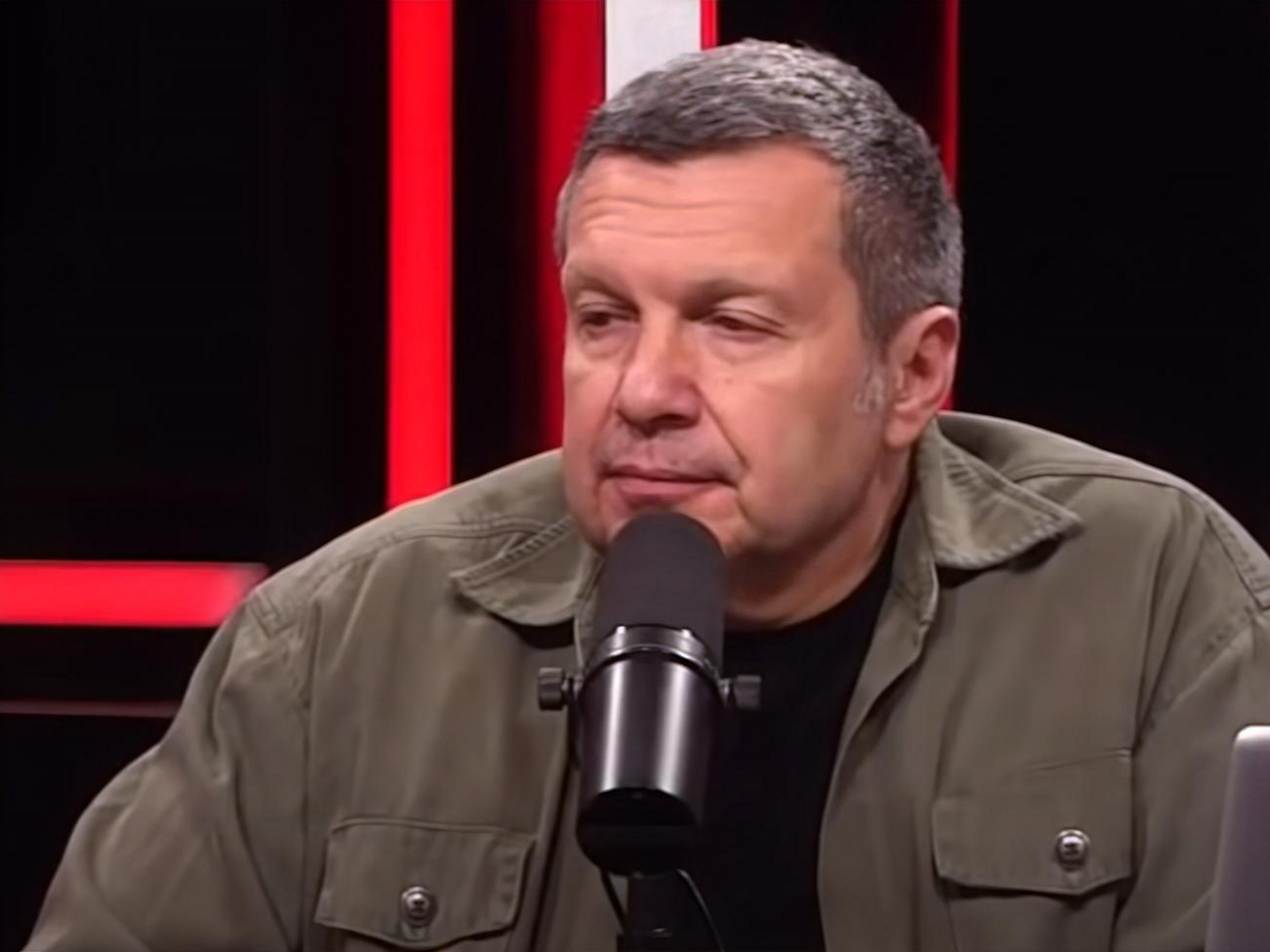 Соловйов залишився без YouTube-каналів