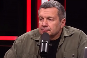 Соловйов залишився без YouTube-каналів