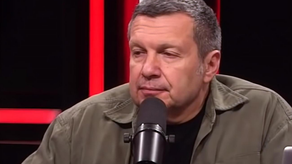 Соловьев остался без YouTube-каналов