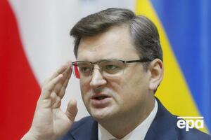 Кулеба: Українська дипломатія не поступиться жодною принциповою позицією для нашої держави