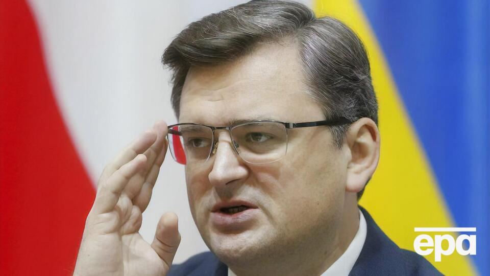 Кулеба: Українська дипломатія не поступиться жодною принциповою позицією для нашої держави