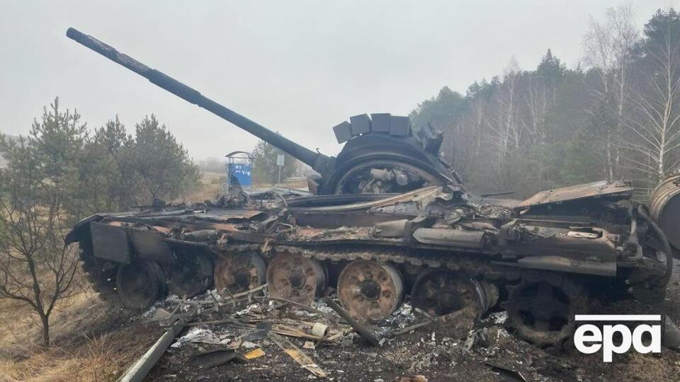 Украинские военные продолжают уничтожать врагов и их технику