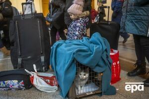 Українці виїжджають переважно до Польщі