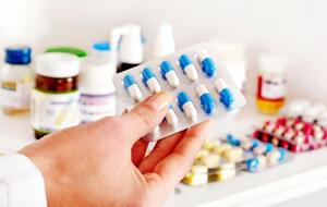 Фонд Ріната Ахметова вже купив і передає МОЗ понад 160 тис. одиниць медикаментів для трьох областей