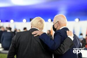 Мировые лидеры заявляют о единстве в поддержке Украины